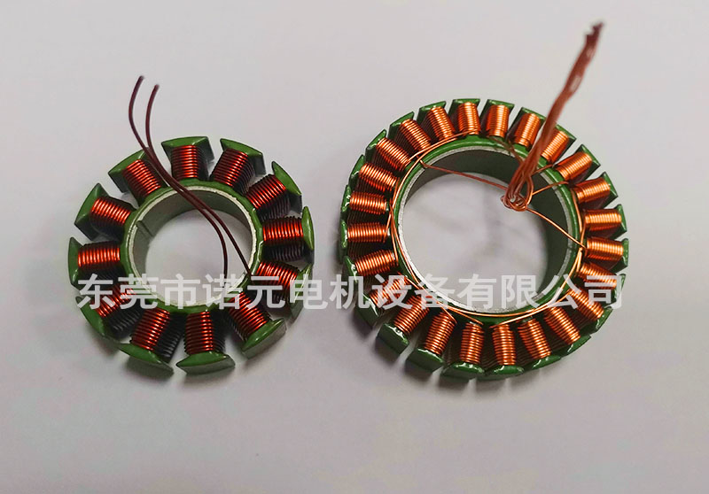 航模無刷電機(jī)繞線機(jī)繞線方式和要求有哪些？如何提高繞線效率