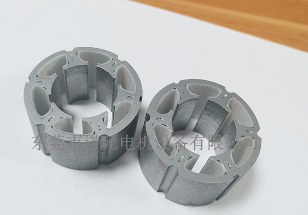 無刷電機(jī)定子絕緣使用自動插紙機(jī)有什么好處？