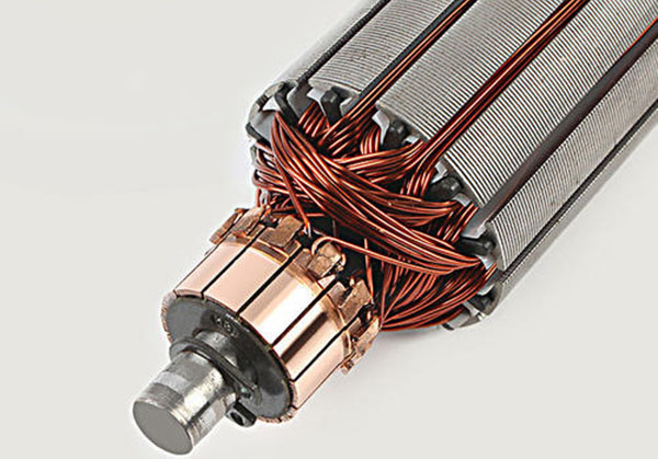 有刷電機和無刷電機哪個更有勁？兩者有什么區(qū)別和不同