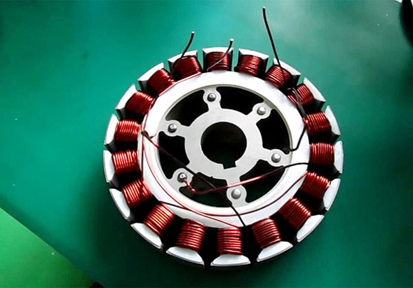 電機(jī)自動繞線機(jī)常見問題