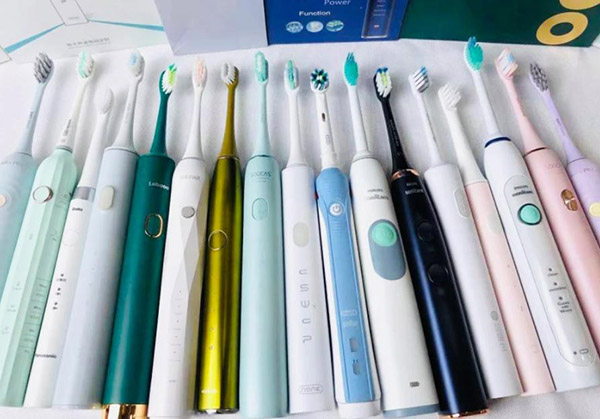 電動牙刷和普通牙刷有什么區(qū)別？電動牙刷馬達(dá)定子如何繞線
