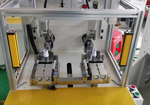 直流無刷繞線機(jī)有哪些特點(diǎn)，你都知道嗎