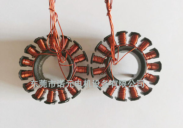全自動(dòng)繞線機(jī)和半自動(dòng)繞線機(jī)有什么區(qū)別？哪里靠譜的生產(chǎn)廠家