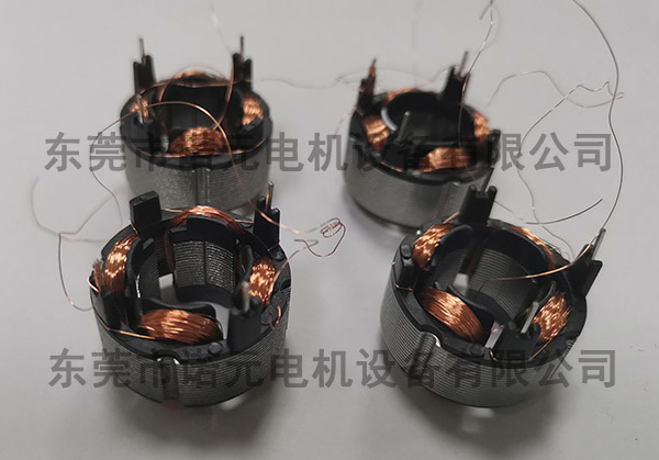 水泵無(wú)刷定子繞線(xiàn)機(jī)繞線(xiàn)方式有哪些