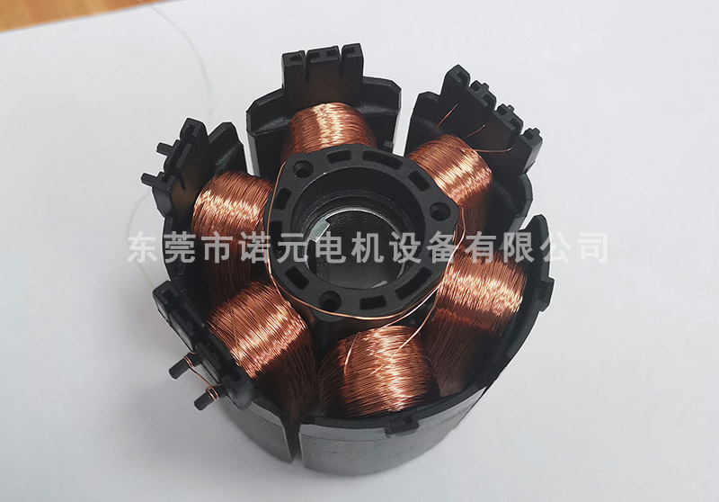 無刷馬達(dá)定子繞線機(jī)質(zhì)量如何區(qū)分？有什么方法