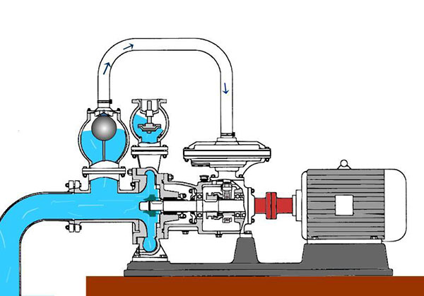 水泵電機(jī)發(fā)熱的原因以及解決辦法，水泵電機(jī)繞線機(jī)有什么用？